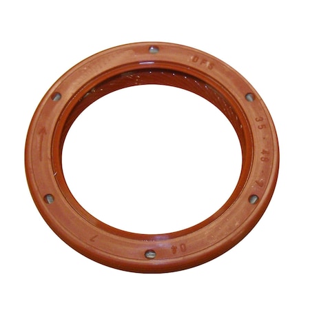 Continental Cs13709 Camshaft Seal 35X48X7 Pro Series Seal, Cs13709 CS13709